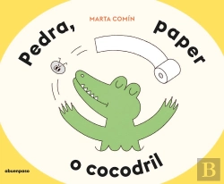 Bertrand.pt - Pedra, Paper O Cocodril