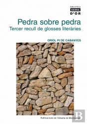 Pedra Sobre Pedra