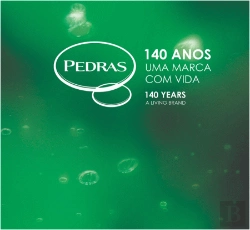 Bertrand.pt - Pedras - 140 Anos | Pedras - 140 Years