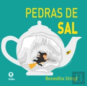 Pedras de Sal