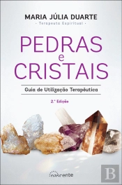Pedras e Cristais