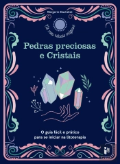 Pedras Preciosas e Cristais