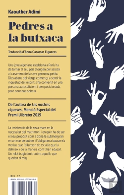 Bertrand.pt - Pedres A La Butxaca