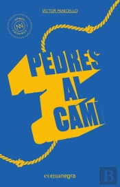 Pedres Al Camí