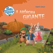 Pedrito Coelho - A Abóbora Gigante