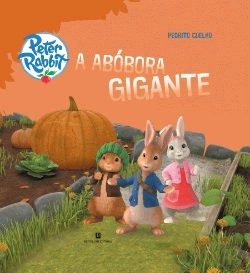 Bertrand.pt - Pedrito Coelho - A Abóbora Gigante