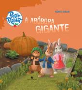 Pedrito Coelho - A Abóbora Gigante