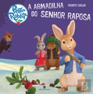Pedrito Coelho - A Armadilha do Sr. Raposa