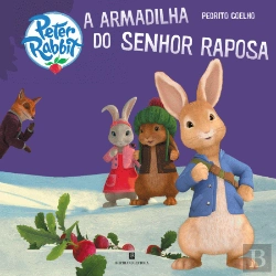 Bertrand.pt - Pedrito Coelho - A Armadilha do Sr. Raposa