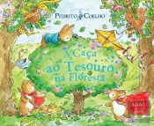 Pedrito Coelho - A Caça ao Tesouro na Floresta