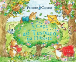 Bertrand.pt - Pedrito Coelho - A Caça ao Tesouro na Floresta
