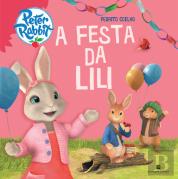 Pedrito Coelho - A Festa da Lili