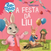 Pedrito Coelho - A Festa da Lili