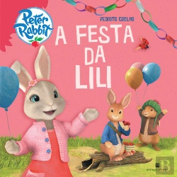 Bertrand.pt - Pedrito Coelho - A Festa da Lili