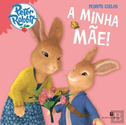 Bertrand.pt - Pedrito Coelho - A Minha Mãe
