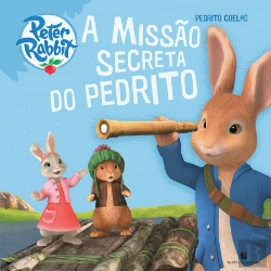 Bertrand.pt - Pedrito Coelho - A Missão Secreta do Pedrito