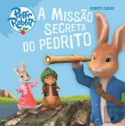 Pedrito Coelho - A Missão Secreta do Pedrito