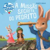Pedrito Coelho - A Missão Secreta do Pedrito