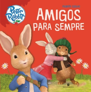 Pedrito Coelho - Amigos para Sempre