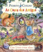 Pedrito Coelho - As Casas dos Amigos