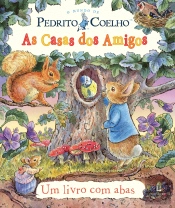 Pedrito Coelho - As Casas dos Amigos