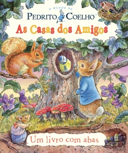 Bertrand.pt - Pedrito Coelho - As Casas dos Amigos