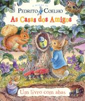 Pedrito Coelho - As Casas dos Amigos