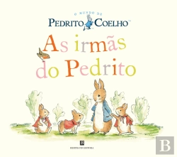 Bertrand.pt - Pedrito Coelho - As Irmãs do Pedrito