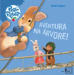 Bertrand.pt - Pedrito Coelho - Aventura na Árvore!