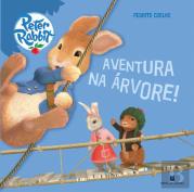 Pedrito Coelho - Aventura na Árvore!