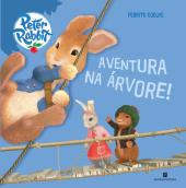 Pedrito Coelho - Aventura na Árvore!