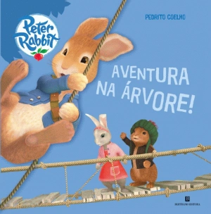 Pedrito Coelho - Aventura na Árvore!