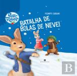 Pedrito Coelho - Batalha de Bolas de Neve
