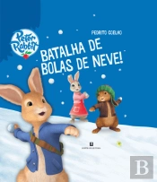 Pedrito Coelho - Batalha de Bolas de Neve
