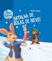 Pedrito Coelho - Batalha de Bolas de Neve