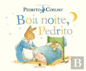 Pedrito Coelho - Boa Noite, Pedrito