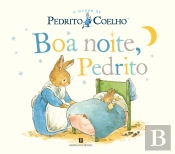 Pedrito Coelho - Boa Noite, Pedrito