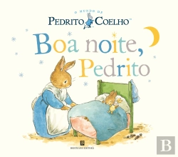 Bertrand.pt - Pedrito Coelho - Boa Noite, Pedrito