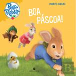 Pedrito Coelho - Boa Páscoa