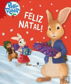Bertrand.pt - Pedrito Coelho - Feliz Natal!