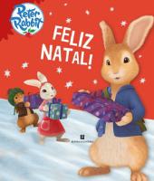 Pedrito Coelho - Feliz Natal!