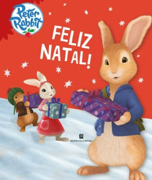 Pedrito Coelho - Feliz Natal!
