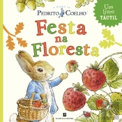 Pedrito Coelho - Festa na Floresta