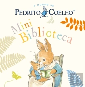 Pedrito Coelho - Mini Biblioteca