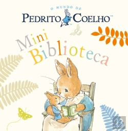 Bertrand.pt - Pedrito Coelho - Mini Biblioteca
