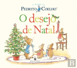 Bertrand.pt - Pedrito Coelho - O Desejo de Natal