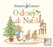 Pedrito Coelho - O Desejo de Natal