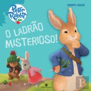 Pedrito Coelho - O Ladrão Misterioso!