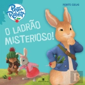 Pedrito Coelho - O Ladrão Misterioso!