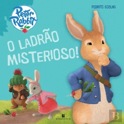 Bertrand.pt - Pedrito Coelho - O Ladrão Misterioso!